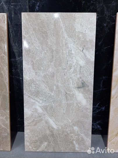 Керамическая плитка 25х50