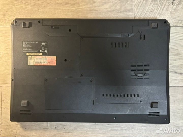 Мощный i7+GeForce 630M+16GB+SSD240