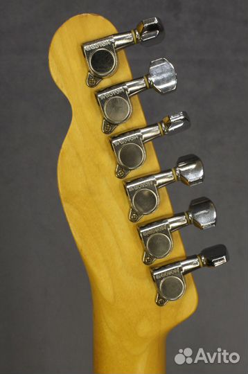 Fender TL-STD Japan