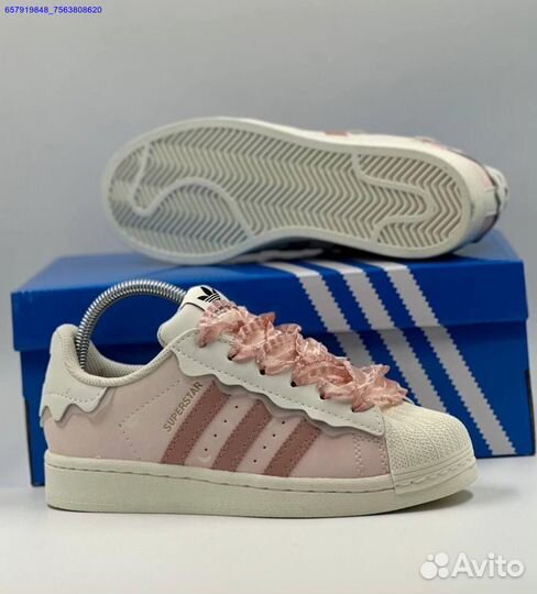 Adidas Superstar (Арт.15478)