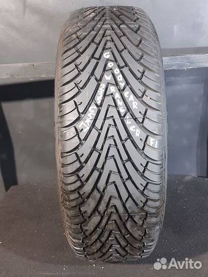 Диск для Jeep WJ 5*127 + резина goodyear 235/65R17