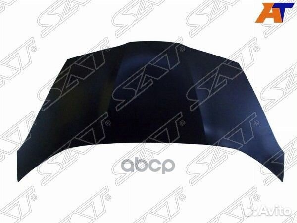 Капот honda FIT 07-13 ST-HD76-015-0 Sat