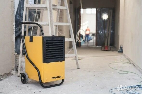 Осушитель воздуха мастер master Доставка Бесплатно