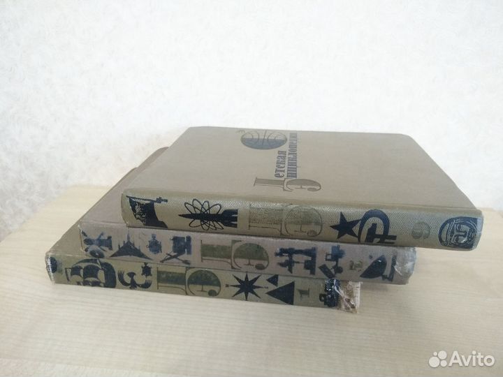 Детская советская энциклопедия