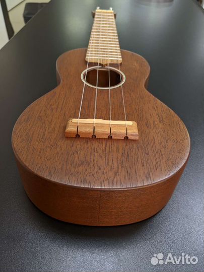 Укулеле Martin S1 Uke (Мексика)