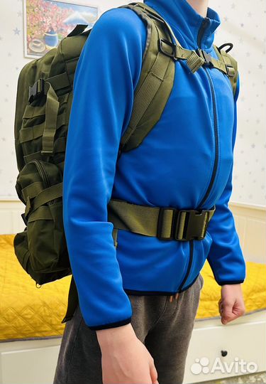 Рюкзак тактический