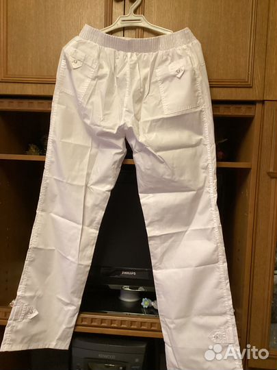 Халат с брюками ж 48 elit*DOC safari новый 3 500