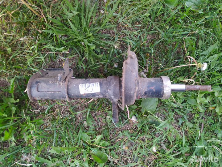 Стойки передение калина