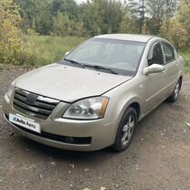 Chery Fora (A21) 2.0 MT, 2007, 135 000 км, с пробегом, цена 235 000 руб.