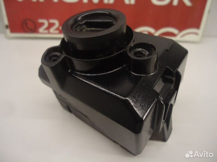 Замок зажигания (Mercedes-Benz S-class)