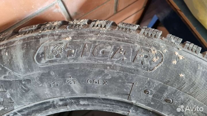 Tigar SUV Winter 225/65 R17 106H