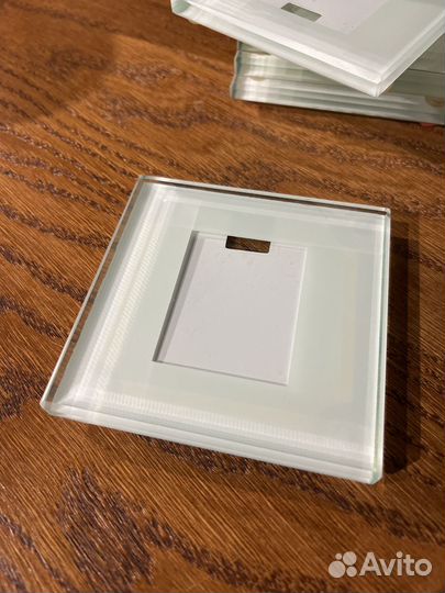 Подставка под чашку (комплект 5шт)