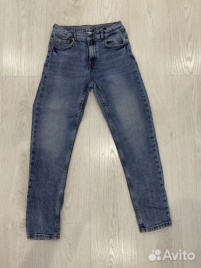 Джинсы Zara