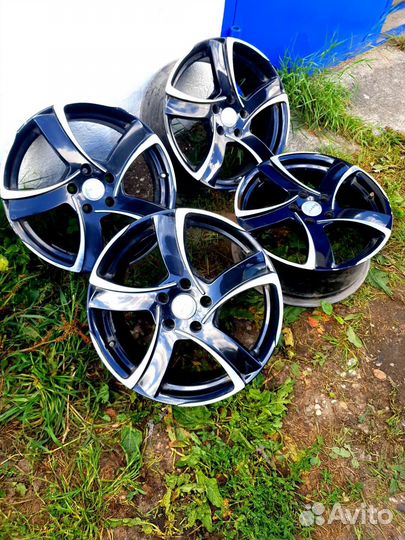 Литые диски r17 5112 mersedes,audi, Volkswagen