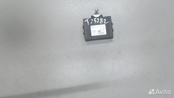 Блок управления центральным замком Peugeot 108, 20