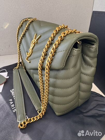 Сумка женская Yves saint laurent / YSL / Ив Сен