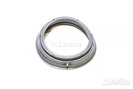 Манжета люка для стиральных машин LG 4986ER1005A