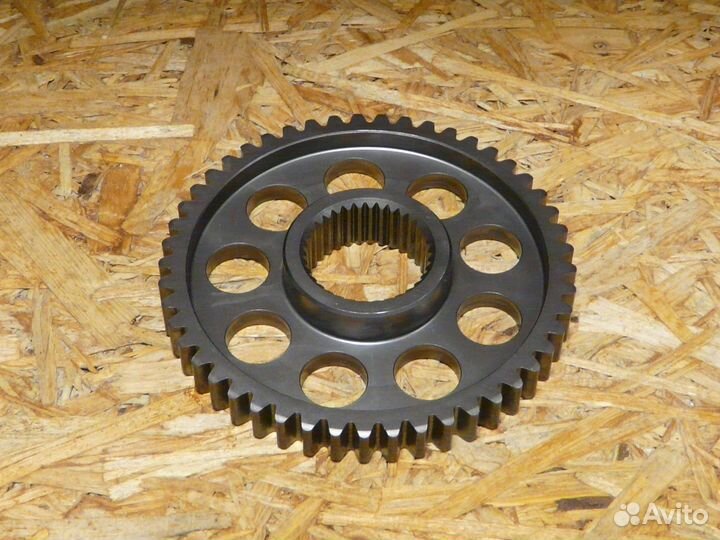 Шестеренка кп 49T Arctic-Cat 2602-758