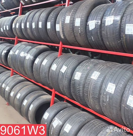 Kumho I'Zen KW31 235/65 R17 108W