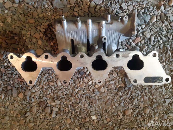 Продам впускной коллектор BYD/митсубиси ланцер9