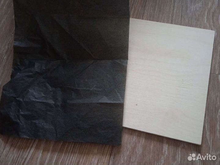 Паяльник для выжигания по дереву