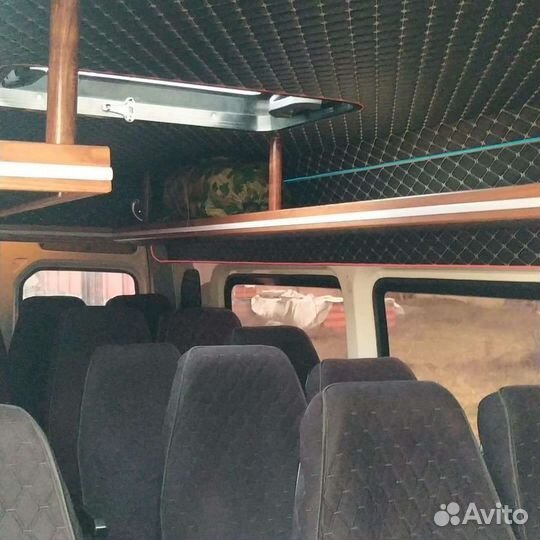 Volkswagen Crafter 2.0 МТ, 2012, 304 000 км