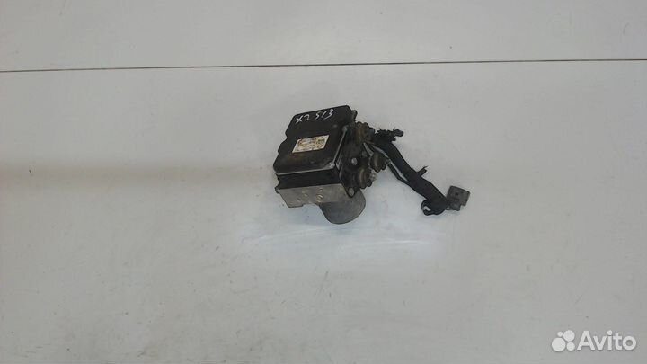 Блок абс, насос Audi A4 (B8) Allroad, 2012