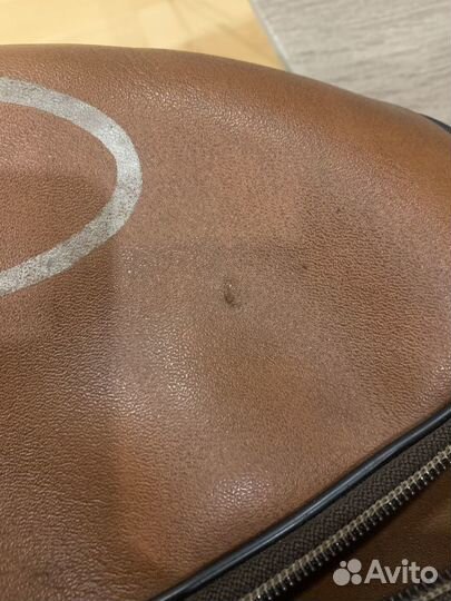 Сумка для теннисных ракеток