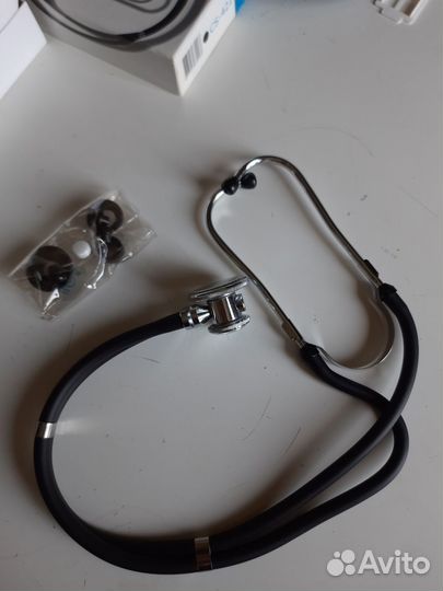 Стетофонендоскоп