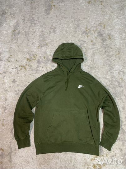 Худи nike