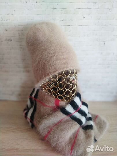 Набор из ангоры