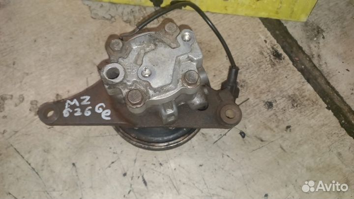 Насос гидроусилителя Mazda 626 (GE) 1992-1997