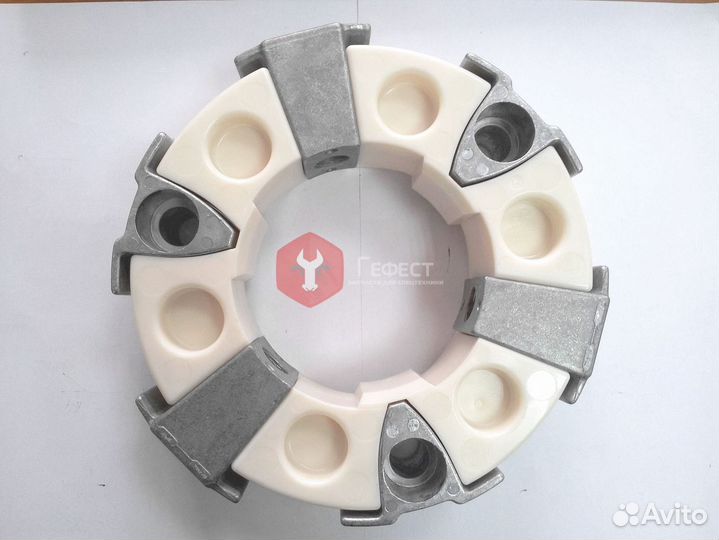 Муфта демпферная CAT 312B