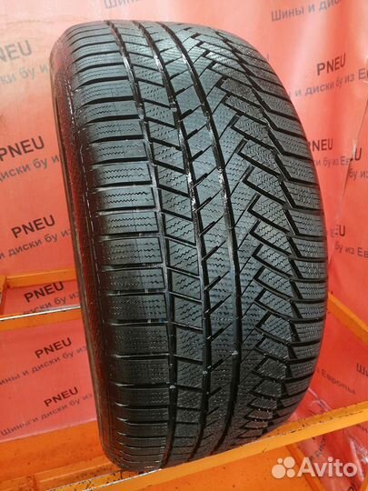 Continental ContiWinterContact TS 850 P 295/45 R20