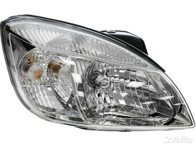 Б/У Б/У фара прав на KIA 921021G020 Hyundai-KIA