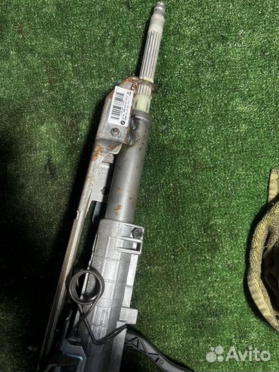 Замок зажигания BMW 316 E46