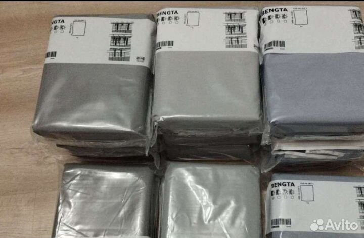 Шторы Новые блокирующая свет икея Новые