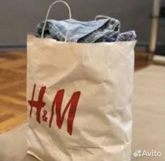 Женские вещи пакетом 42 44 платья брюки кофты