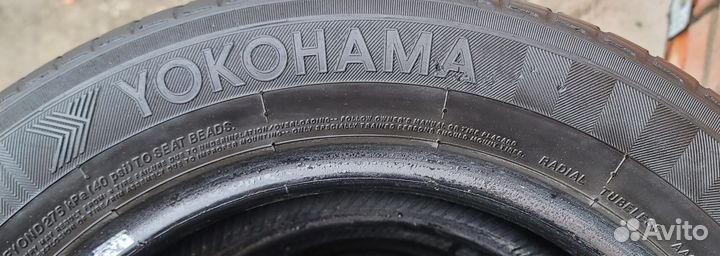 Yokohama A.Drive AA01 175/65 R14