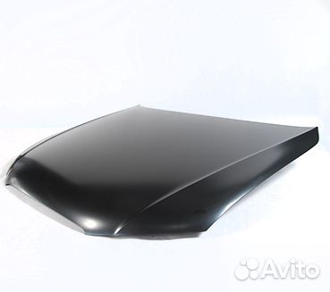 Капот Audi Q5 (8R) 2008-2012