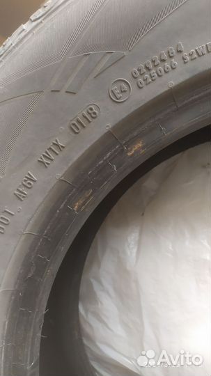 Cordiant 4x4 215/65 R16