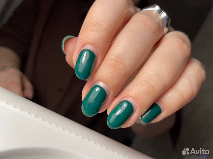 Мастер маникюра