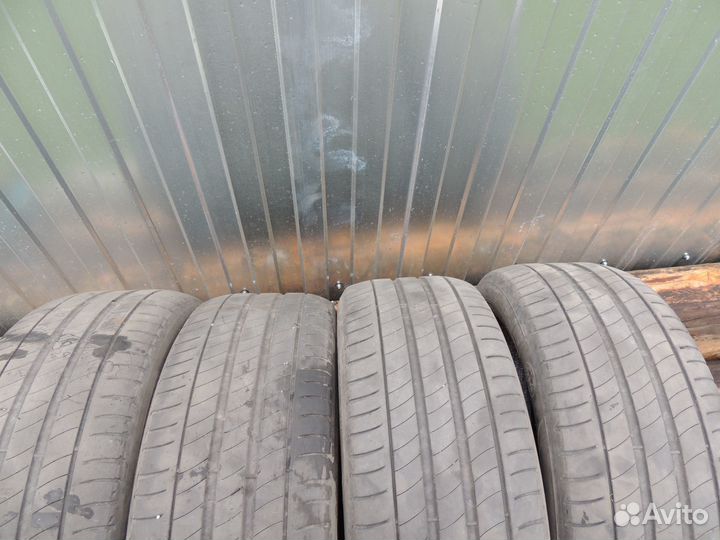 Michelin Primacy 3 215/50 R17 91H