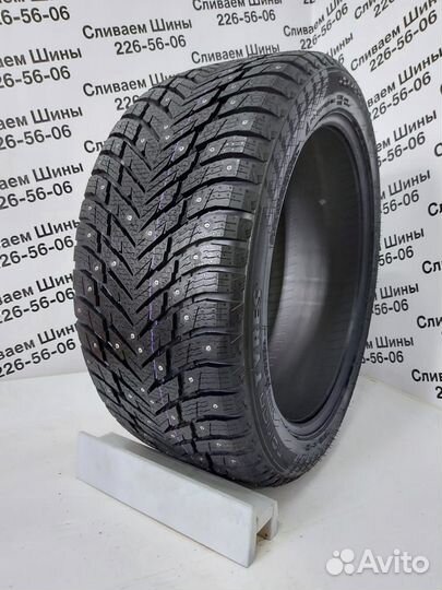 Nokian Tyres Hakkapeliitta 10p 245/40 R18 97T
