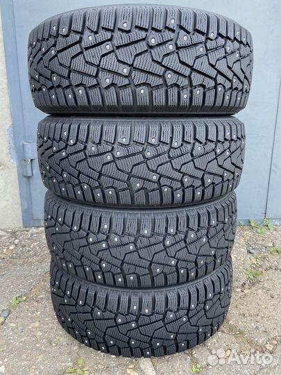 Pirelli Ice Zero 195/50 R15 82T