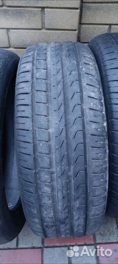 Pirelli Cinturato P7 205/50 R17 89V