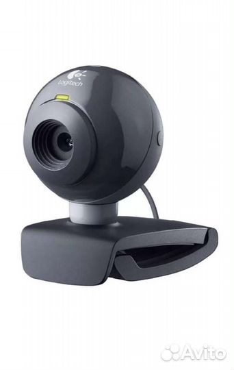 Веб-камера Logitech