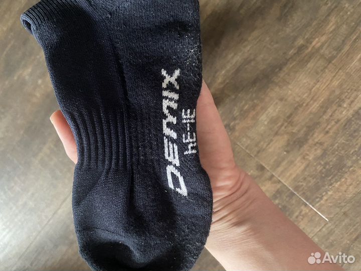 Гетры футбольные детские