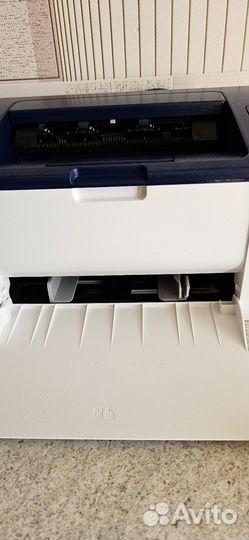 Лазерный Принтер xerox phaser 3020