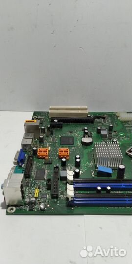 Материнская плата 775 Fujitsu-Siemens D2581-A12 GS
